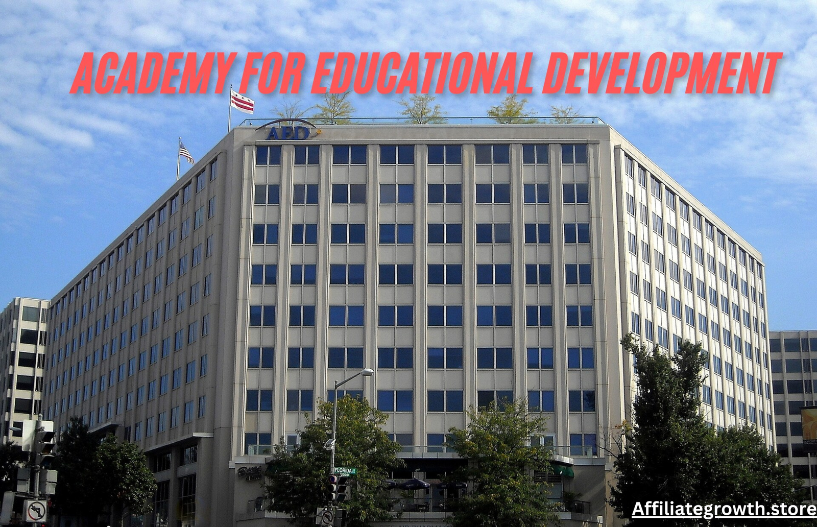 academy for educational development