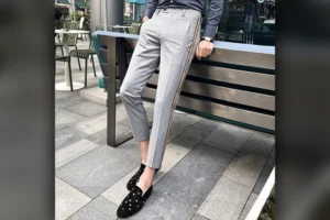 Business Casual Pants