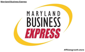 maryland business express