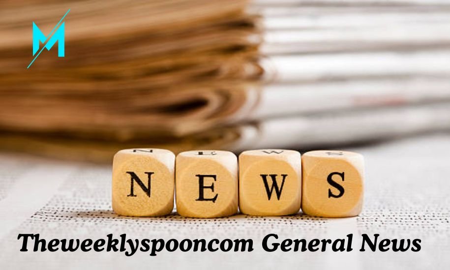 general news theweeklyspooncom