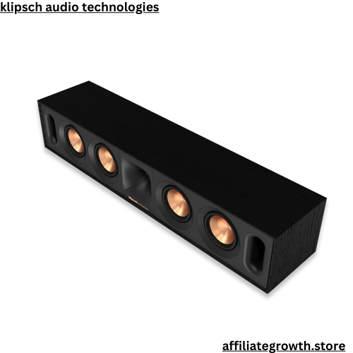 klipsch audio technologies