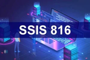 ssis-816	